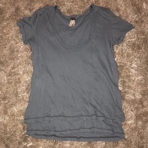 Free People - We the Free Tee